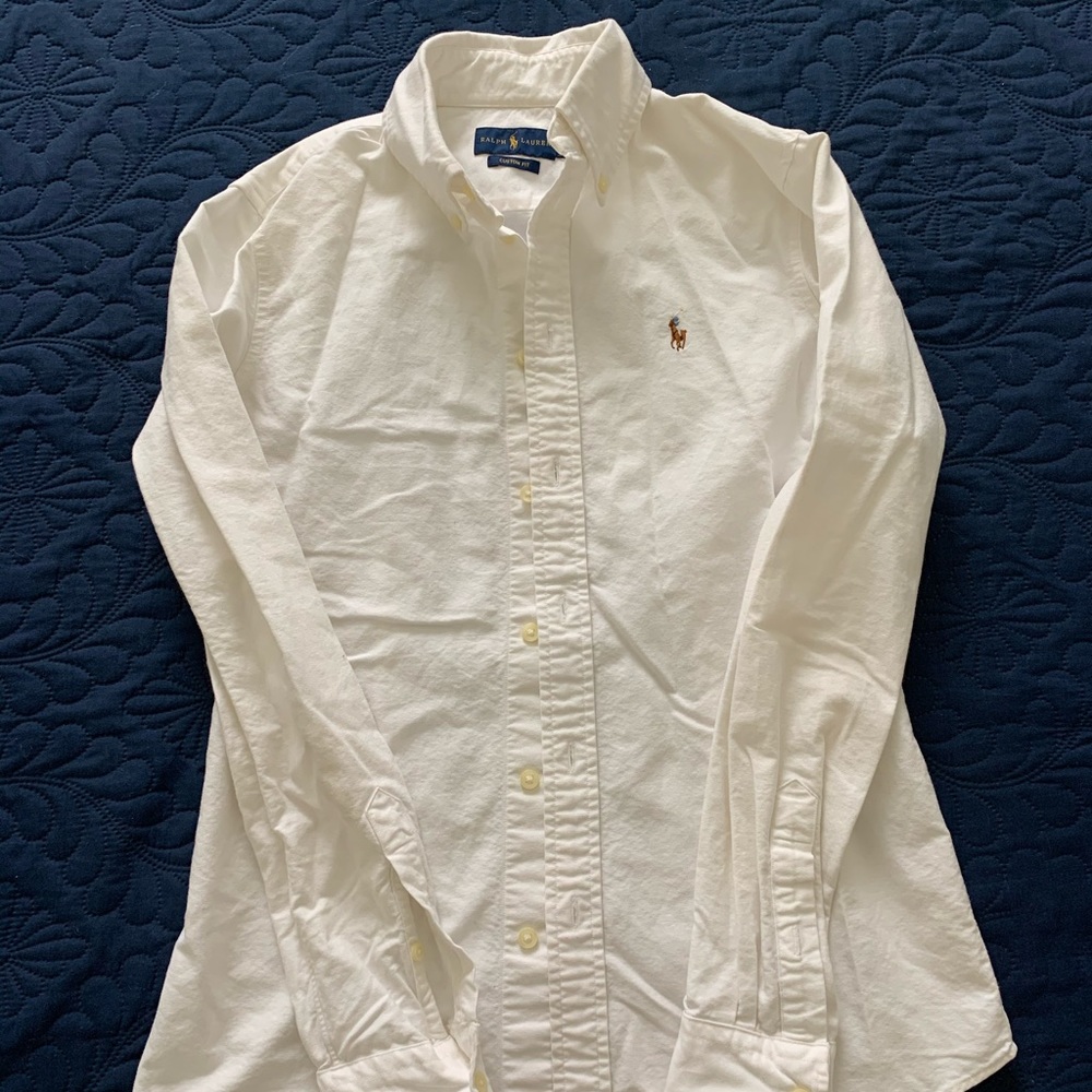Ralph Lauren Slim fit shirt